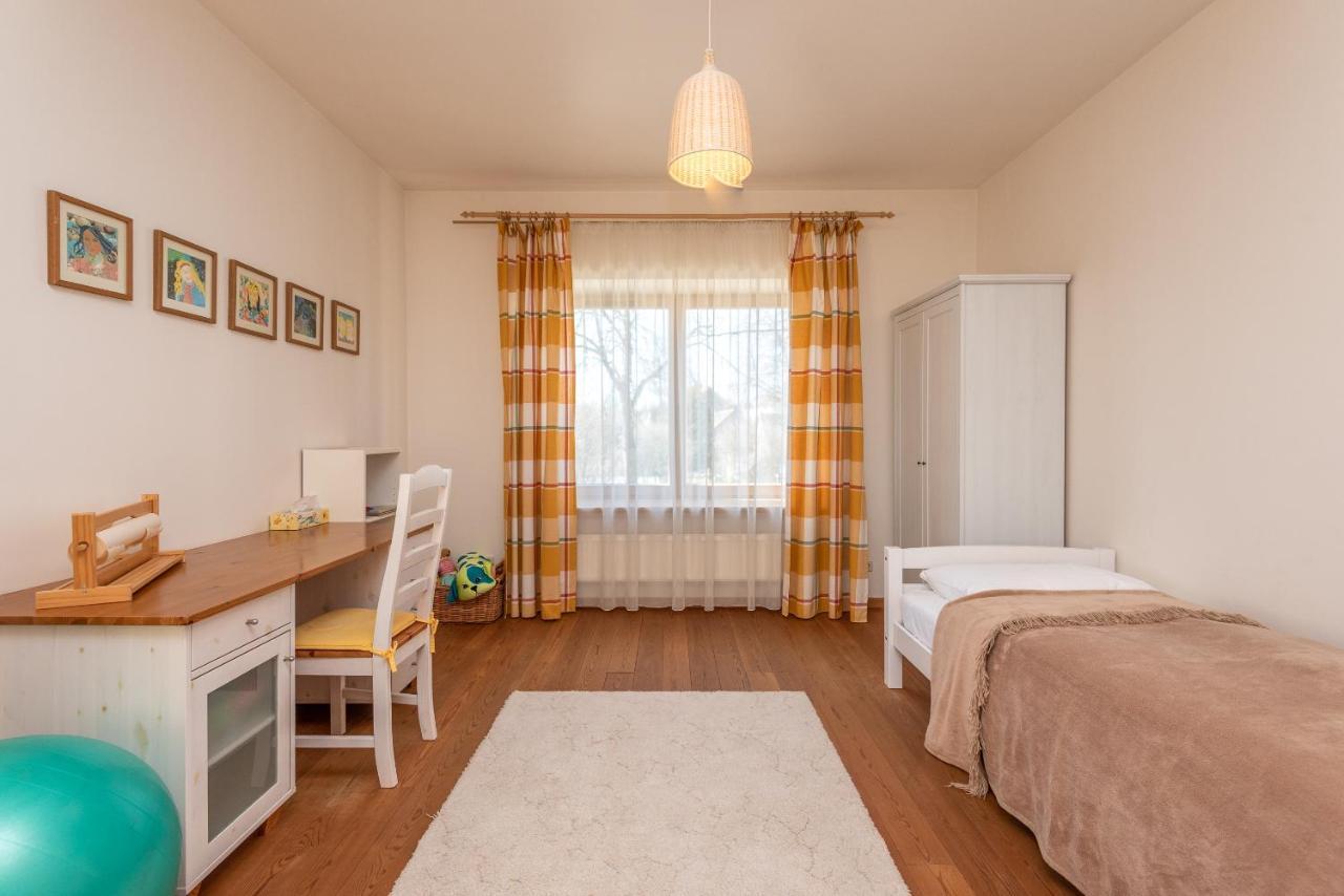 Vila Tila Паланга Экстерьер фото